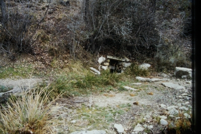 Fuente del Polvoroso - imagen 1
