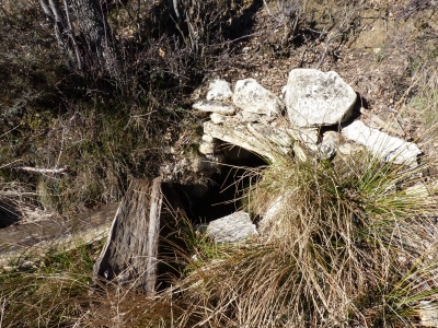Fuente del Polvoroso - imagen 2