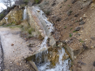 Fuente del Poyal - imagen 3