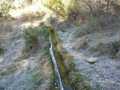 Fuente del Rincón Grande - imagen 1