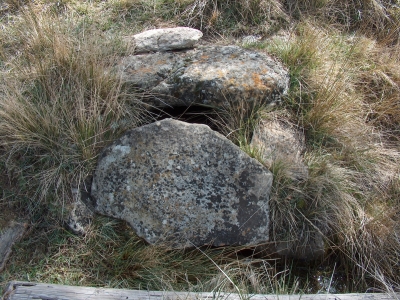 Fuente de la Risquilla de la Cañada del Mosquito - imagen 3