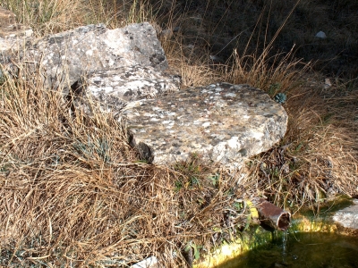 Fuente de la Risquilla de la Cañada del Mosquiqto - imagen 6