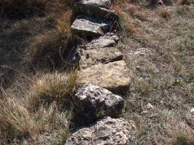 Fuente de la Risquilla de la Cañada del Mosquiqto - imagen 8