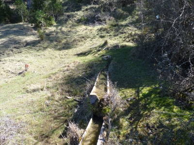 Fuente de la Chozuela - imagen 1