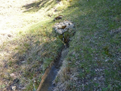 Fuente de la Chozuela - imagen 2