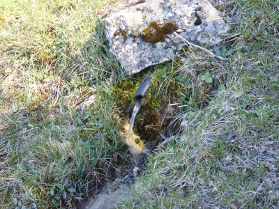 Fuente de la Chozuela - imagen 3