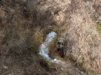 Fuente del Tormo Rodao I - imagen 1