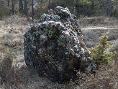 Fuente del Tormo Rodao I - imagen 6