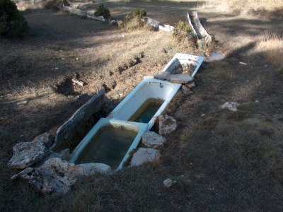 Fuente del Vasillo - imagen 2