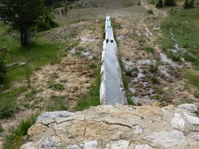 Fuente de las Arenillas - imagen 1