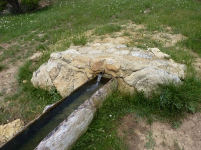 Fuente de las Arenillas - imagen 3