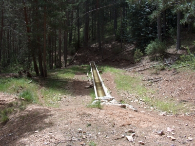 Fuente de la Acebeda de Abajo - imagen 2