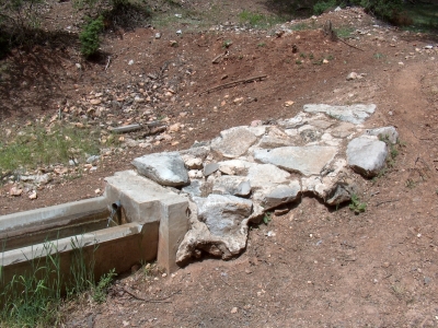 Fuente de la Acebeda de Abajo - imagen 3