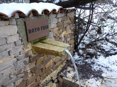 Fuente de Arroyo Frío - imagen 4