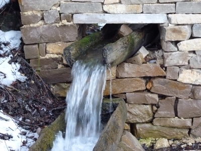 Fuente de Arroyo Frío - imagen 6