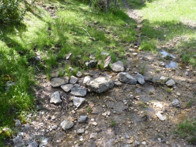 Fuente de la Colmenilla - imagen 1