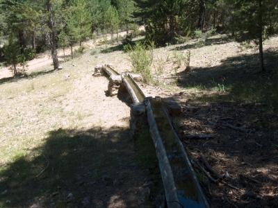 Fuente del Colmeno de los Zacarías - imagen 1