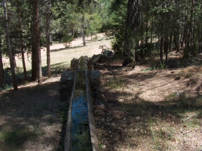 Fuente del Colmeno de los Zacarías - imagen 2
