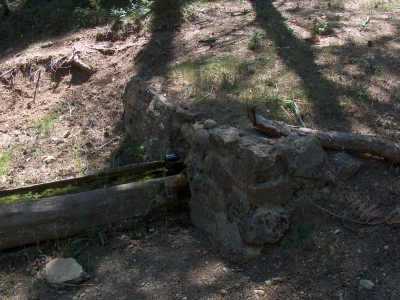 Fuente del Colmeno de los Zacarías - imagen 3