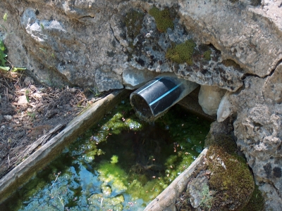 Fuente del Colmeno de los Zacarías - imagen 4