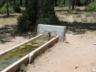 Fuente del Cubillo - imagen 1
