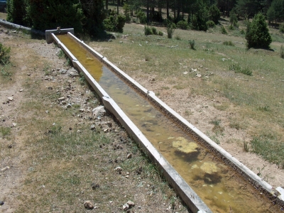 Fuente del Cubillo - imagen 2
