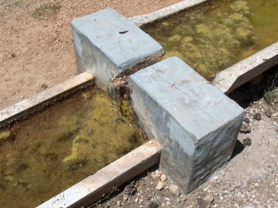 Fuente del Cubillo - imagen 4