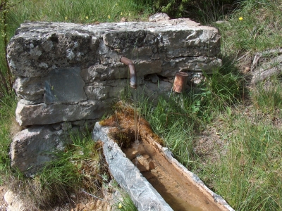 Fuente de la Culebra - imagen 3