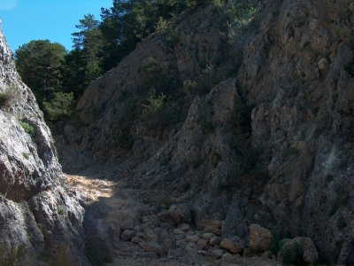 Fuentes del Estrecho del Infierno - imagen 5