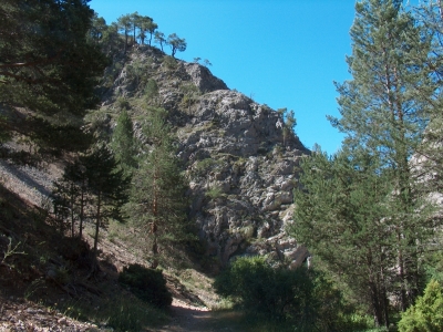Fuentes del Estrecho del Infierno - imagen 6