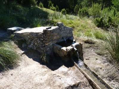 Fuente del Hontanar - imagen 1