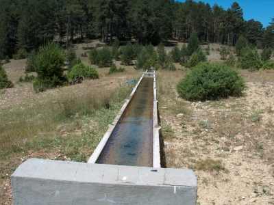 Fuente de la Hoya de los Cecilios - imagen 2