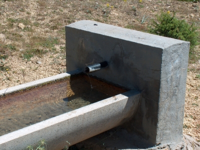 Fuente de la Hoya de los Cecilios - imagen 3