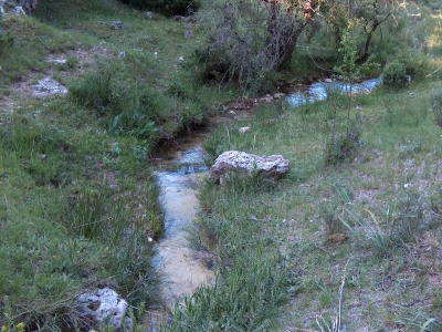 Fuente de la Isilla - imagen 2