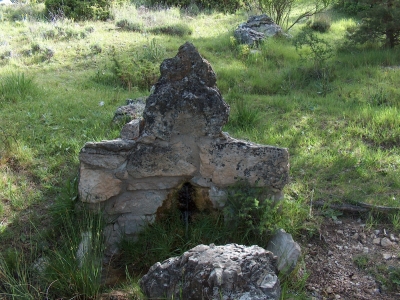 Fuente del Tío Jesús - imagen 2