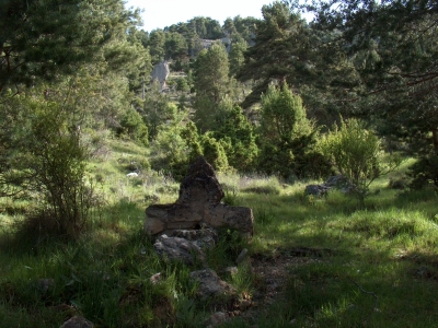 Fuente del Tío Jesús - imagen 6