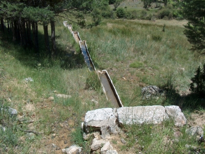Fuente del Masegosillo - imagen 1