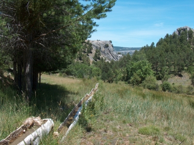 Fuente del Masegosillo - imagen 2