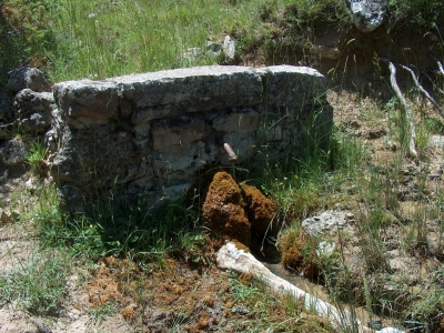 Fuente del Masegosillo - imagen 3