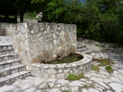 Fuente de la Pila - imagen 1