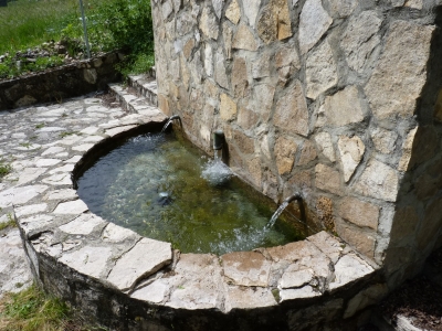 Fuente de la Pila - imagen 2