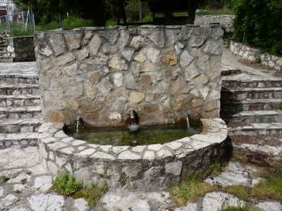 Fuente de la Pila - imagen 3