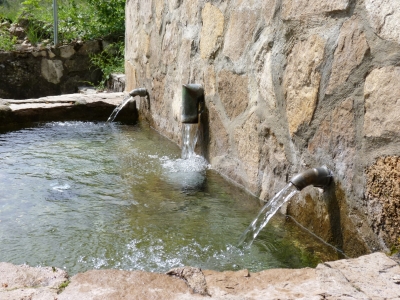 Fuente de la Pila - imagen 4