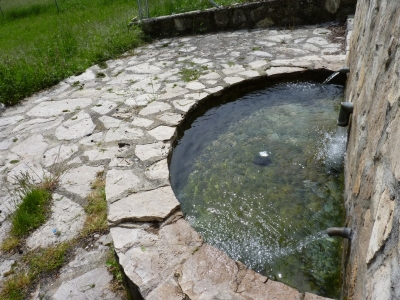 Fuente de la Pila - imagen 5