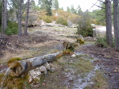 Fuente de Prao Pajar - imagen 1
