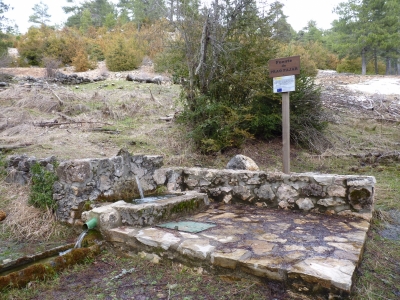 Fuente de Prao Pajar - imagen 2