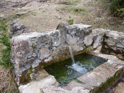Fuente de Prao Pajar - imagen 3
