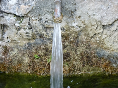 Fuente de Prao Pajar - imagen 5