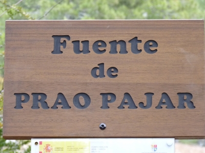 Fuente de Prao Pajar - imagen 6
