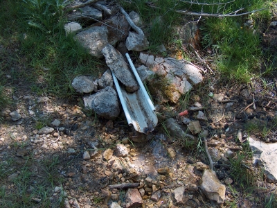 Fuente del Rincón Lobero - imagen 1